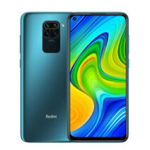 Фото Смартфон Xiaomi Redmi 10X б/у (6/128 Синий, Хорошее)