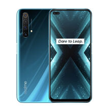 Фото Смартфон Realme X3 б/у (8/128 Синий, хорошее)