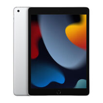 Фото Планшет Apple iPad 10.2 2021 б/у (64 Серебро, отличное)
