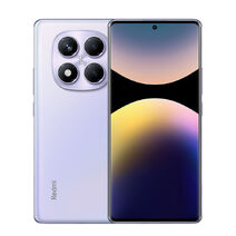 Фото Xiaomi Redmi Note 14 Pro б/у (8/256 Фиолетовый, хорошее)