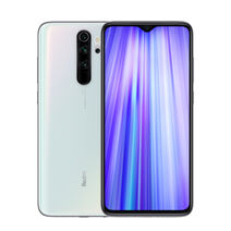 Фото Смартфон Xiaomi Redmi Note 8 Pro б/у (6/64 Белый, хорошее)