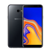 Фото Смартфон Samsung Galaxy J4 Plus б/у (3/32 Черный, хорошее состояние)