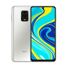 Фото Смартфон Xiaomi Redmi Note 9 Pro б/у (6/64 Белый, хорошее)