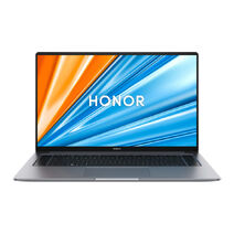 Фото Ноутбук HONOR MagicBook 16 б/у (16/512 Серый, отличное)