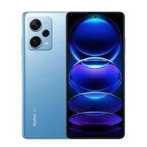 Фото Смартфон Redmi Note 12 Pro+ 5G б/у (8/256 синий, хорошее)