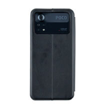Фото Чехол для Xiaomi POCO X4 Pro 5G книжкой AT (черный)