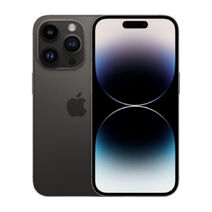 Фото Смартфон Apple iPhone 14 Pro б/у (512 Черный, отличное)