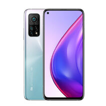 Фото Смартфон Xiaomi Mi 10T Pro б/у (8/256 Бирюзовый, Хорошее)