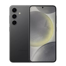 Фото Samsung Galaxy S24 б/у (8/128 Черный, хорошее)