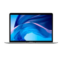 Фото Ноутбук Apple Macbook Air 13