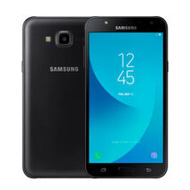 Фото Смартфон Samsung Galaxy J7 NEO б/у (2/16 Черный, хорошее состояние)