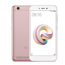 Фото Смартфон Xiaomi Redmi 5A б/у (2/32 Розовый, отличное)