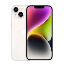 Фото Смартфон Apple iPhone 14 Plus б/у (128 Белый, хорошее)