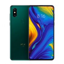 Фото Смартфон Xiaomi Mi Mix 3 б/у (10/256 Зеленый, Хорошее)