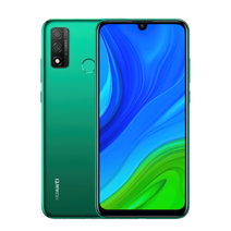 Фото Смартфон Huawei P Smart 2020 б/у (4/128 Зеленый, отличное)