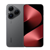 Фото Huawei Pura 80 б/у (12/256 Черный, хорошее)