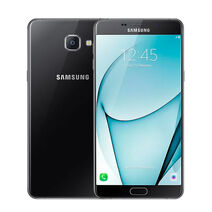 Фото Смартфон Samsung Galaxy A9 Pro 2016 б/у (4/32 Черный, хорошее состояние)