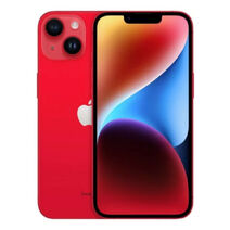 Фото Смартфон Apple iPhone 14 Plus б/у (256 Красный, отличное)