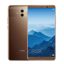 Фото Смартфон Huawei Mate 10 б/у (4/64 Коричневый, отличное)