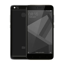 Фото Смартфон Xiaomi Redmi 4X б/у (4/64 Черный, Хорошее)