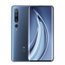 Фото Смартфон Xiaomi Mi 10 Pro б/у (12/256 Синий, Хорошее)