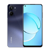 Фото Смартфон Realme 10 б/у (8/256 Черный, Хорошее)