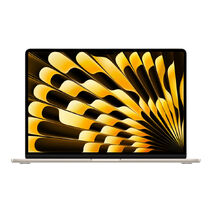 Фото Ноутбук Apple MacBook Air 15