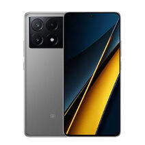 Фото Смартфон Poco X6 Pro б/у (12/512 Серый, хорошо)