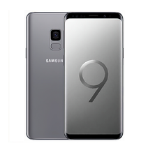Фото Смартфон Samsung Galaxy S9 б/у (4/256 Серый, отличное)