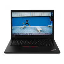 Фото Ноутбук Lenovo ThinkPad L490 б/у (8/256 Черный, Отличное)