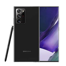 Фото Смартфон Samsung Galaxy Note 20 Ultra 5G б/у (12/512 Черный, хорошее состояние)
