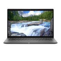 Фото Ноутбук Dell Latitude 14 7410 б/у (8/256 Черный, отличное)