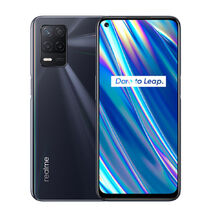 Фото Смартфон Realme Q3i 5G б/у (6/128 Черный, Хорошее)