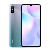 Фото Смартфон Xiaomi Redmi 9A б/у (2/32 Голубой, хорошее состояние)