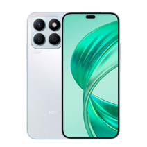 Фото Смартфон HONOR X8b б/у (8/256 Серебристый, хорошее)