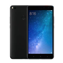 Фото Смартфон Xiaomi Mi Max 2 б/у (4/64 Черный, хорошее)