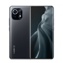 Фото Смартфон Xiaomi Mi 11 б/у (8/256 Серый, хорошее)