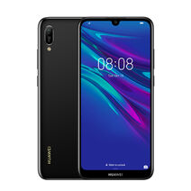 Фото Смартфон Huawei Y6 Pro 2019 б/у (2/32 Черный, хорошее состояние)
