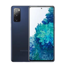 Фото Смартфон Samsung Galaxy S20 FE б/у (8/256 Синий, хорошее состояние)