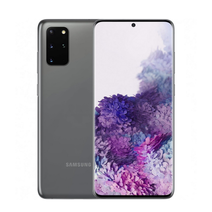 Фото Смартфон Samsung Galaxy S20 Plus 5G б/у (12/128 Серый, отличное)