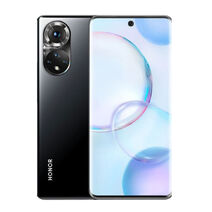 Фото Смартфон Honor 50 б/у (8/128 Черный, Хорошее)