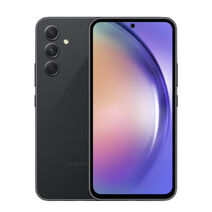 Фото Samsung Galaxy A54 5G б/у (6/128 Черный, хорошее)