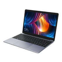 Фото Ноутбук Chuwi HeroBook Pro б/у (8/256 Серый, Отличное)