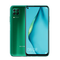Фото Смартфон Huawei P40 Lite б/у (6/128 Ярко-зеленый, хорошее состояние)