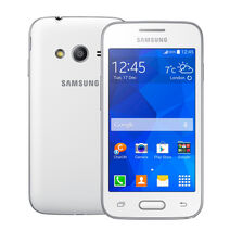 Фото Смартфон Samsung Galaxy Ace 4 Lite б/у (512/4 Белый, отличное состояние) 