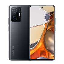 Фото Смартфон Xiaomi 11T Pro б/у (12/256 Серый, Хорошее)