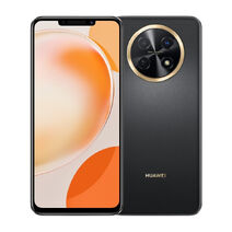 Фото Huawei Nova Y91 б/у (8/256 Черный, хорошее)