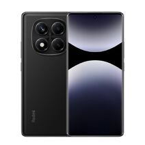 Фото Xiaomi Redmi Note 14 Pro б/у (12/512 Черный, хорошее)