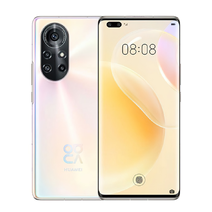 Фото Смартфон Huawei Nova 8 Pro 5G б/у (8/256 Золотой, отличное)