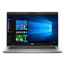 Фото Ноутбук Dell Latitude 5310 б/у (8/256 Серый, Отличное)